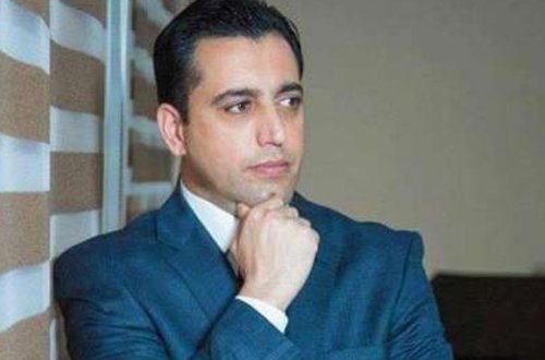 Xalq artistinin oğlunun beyninə qan sızıb — Vəziyyəti ağırdır