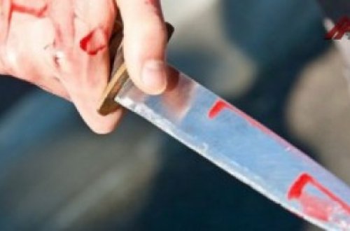 Bakıda qanlı CİNAYƏT