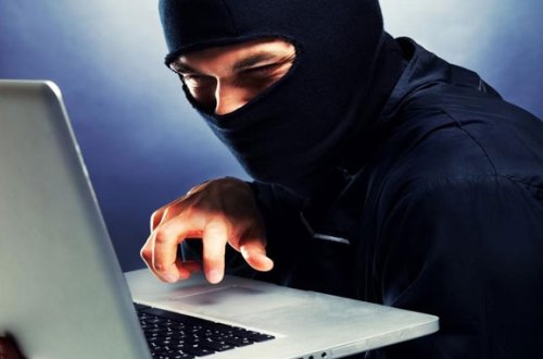 Amerikalı haker Rusiya XİN-nin saytını ələ keçirdi