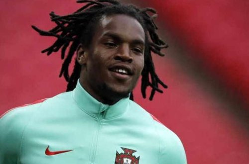 Avropanın ən yaxşı gənc futbolçusunun adı açıqlandı