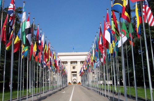 24 oktyabr - BMT günüdür