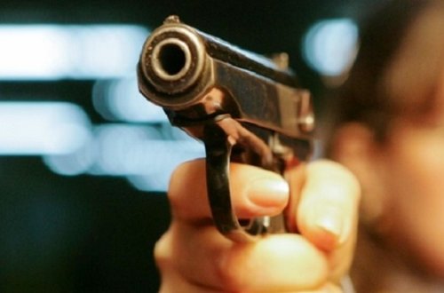 Moskvada erməniləri güllələdilər - 2 cəsəd tapıldı