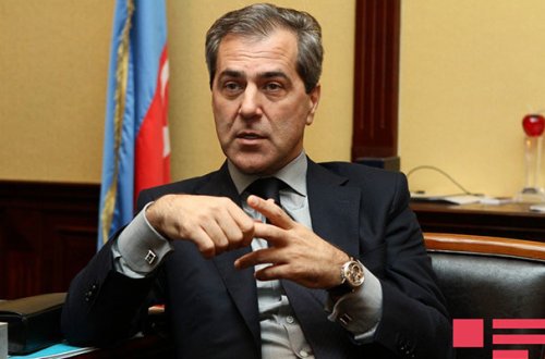 Nazim İbrahimova böyük zərbə