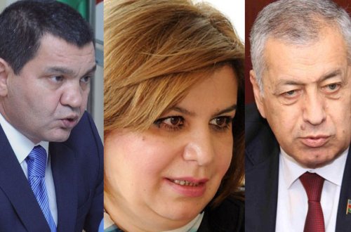 “Deputatın dediyi böhtandır...” - Depozitlərin 0.78-lə qaytarılmasına rəsmi reaksiya