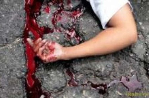 3-cü arvadının başını kəsdi: Zərdabdakı qətlin TƏFƏRRÜATI