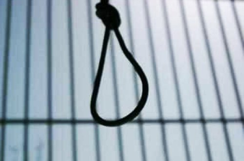 Oğuzda 42 yaşlı kişi özünü öldürüb