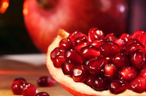 Möcüzə kimi meyvə - Alimlərdən yeni tapıntı