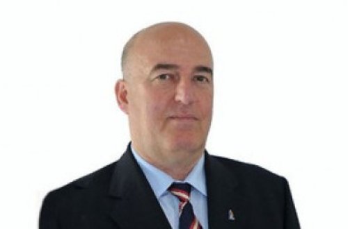 Azərbaycanlı hakim-inspektor Avropa Liqası matçına təyinat alıb