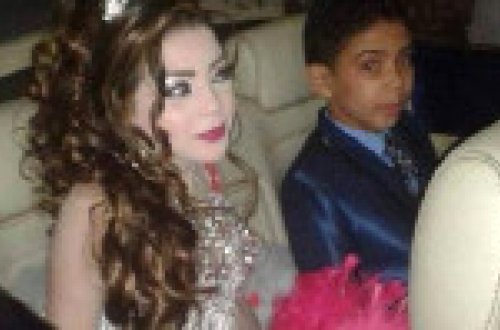 12 yaşlı uşaq 11 yaşlı qohumuna nişanlandı - Hamı bundan danışır 