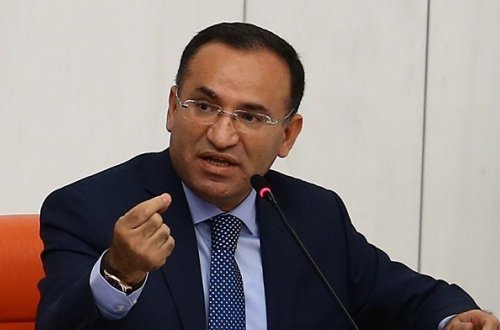 Nazir ABŞ-a Gülənlə bağlı yeni faktlar aparır