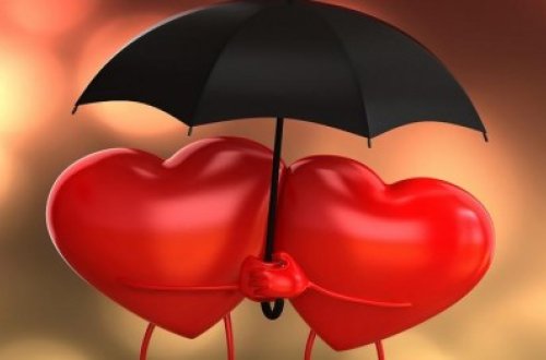 Hakimlərin gizli eşq macərası - FOTO