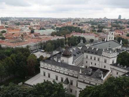 Kəndlilər Litvada hakimiyyətə gəldi