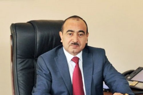 Prezidentin tapşırığı ilə Əli Həsənov Türkiyəyə səfərə gedib- FOTO