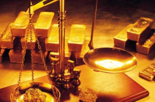 Qızıl gələn il 15 faiz bahalaşacaq