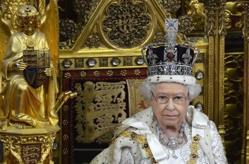 Kraliçadan qorxunc proqnoz: 