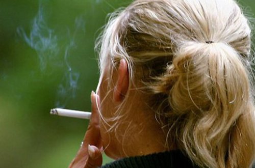 Daha qadınlara siqaret satmayacaqlar