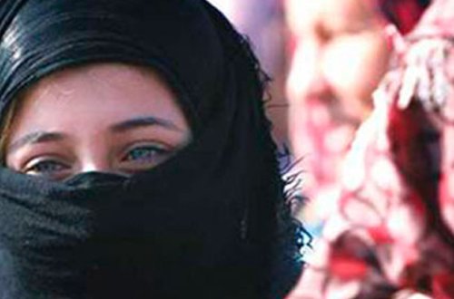 İŞİD-in girov götürdüyü 11 gənc qadın azad edildi