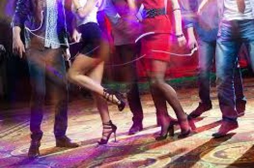 Bakının məşhur gecə klublarından biri bağlandı