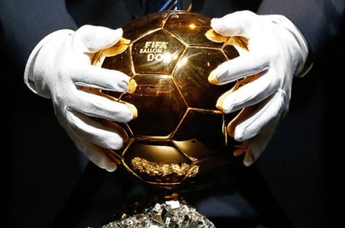 “Qızıl top”a namizədlərin adları açıqlandı – SİYAHI