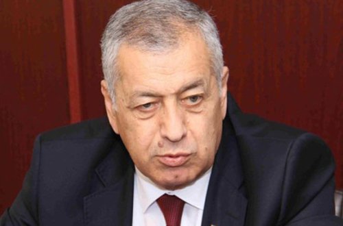 “O evlərin torpaq sənədi varsa, hamısı rəsmiləşdiriləcək”