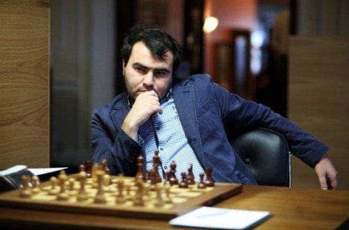 Şəhriyar Məmmədyarov Daşkənddə 20 min dollar uddu