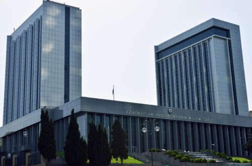 Milli Məclisin deputatına Ağır itki 