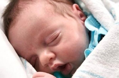 Hamı bu hadisədən danışır - Dünyaya iki dəfə gəldi