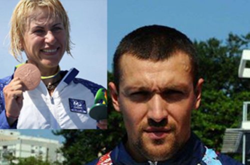 Olimpiya mükafatçılarımız karyeralarını bitirdi