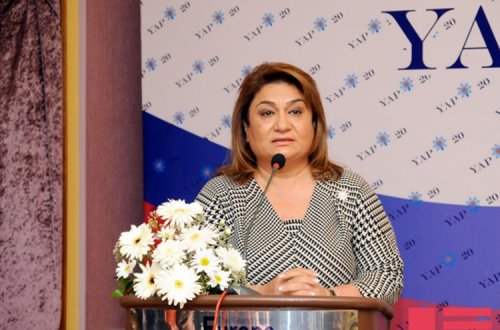 Hicran Hüseynova: “Erkən nikahlar, məişət zorakılığı problemlərinin həlli üçün hələ çox işlər görülməlidir”