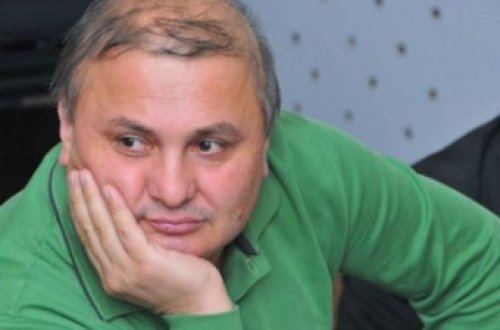 Aydın Xana ağır itki