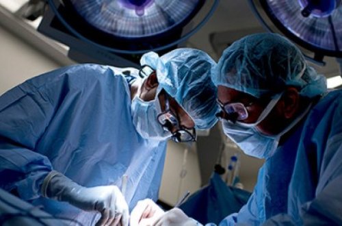 Kişinin intim fantaziyası başına bəla oldu - FOTO