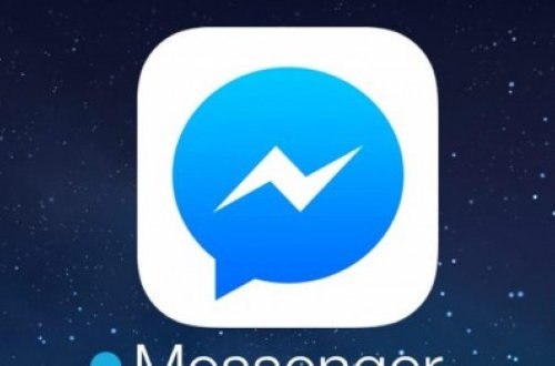 Messenger üçün çoxdan gözlənilən YENİLİK