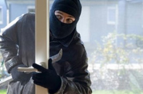 Oğuzda icra nümayəndəliyinin binasından oğurluq olunub