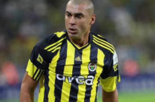 Məşhur futbolçu həbs edildi - FOTO