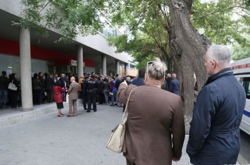 “Bank Standard”ın qorunan əmanətçilərinə ödənilən kompensasiyanın məbləği – SON RƏQƏM