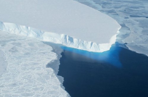 Dünya əhalisi soyuqdan donacaq - Buz dövrü qayıdır