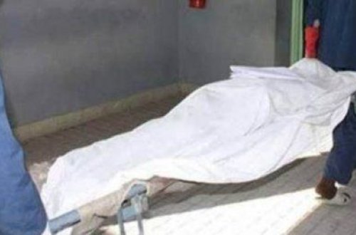 Bakıda mənzildə 77 yaşlı qadının meyiti tapılıb