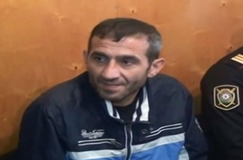 Azərbaycana narkotik keçirmək istəyən İran vətəndaşı saxlanıldı - VİDEO 