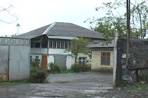 Araq əvəzinə sirkə turşusu içdi, öldü - VİDEO - FOTO