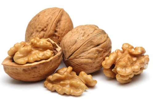 Saç tökülməsinə qarşı qoz qabığı - Üç həftəyə möhtəşəm nəticə