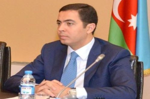 Əli Abdullayev: Nazirliyin bəzi rəsmiləri ciddi qanun pozuntularına yol verib