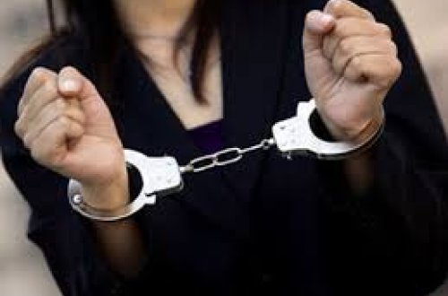 Bu il Azərbaycanda qadınlara qarşı 4552 cinayət olub