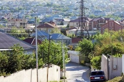 Sənədsiz evlərin aqibəti bəlli oldu – VİDEO