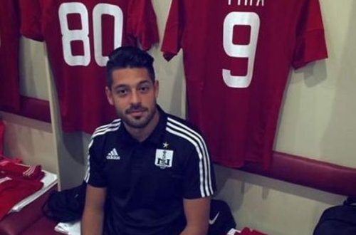 “Neftçi” azarkeşi vuran futbolçu ilə bağlı qərar verdi