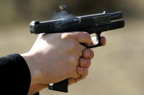 Ukraynada ermənilərlə gürcülər arasında atışma: İki ölü