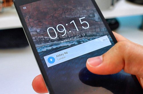 Nazir müavini pulsuz “Wi-Fi” yerlərindən danışdı