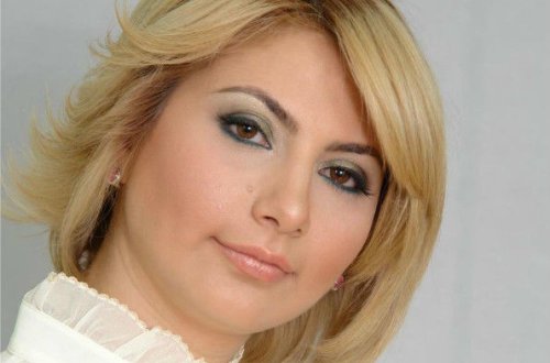 ANS-in məşhur aparıcısına yeni vəzifə verildi