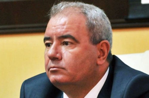 Əli Abbasov barəsində cinayət işi açıldı - SON DƏQİQƏ