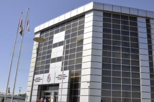 AFFA-dan Katalin Tiraya AĞIR CƏZA