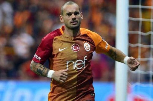 Sneyder zədələndi